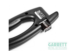 Металлодетектор Garrett SuperWand