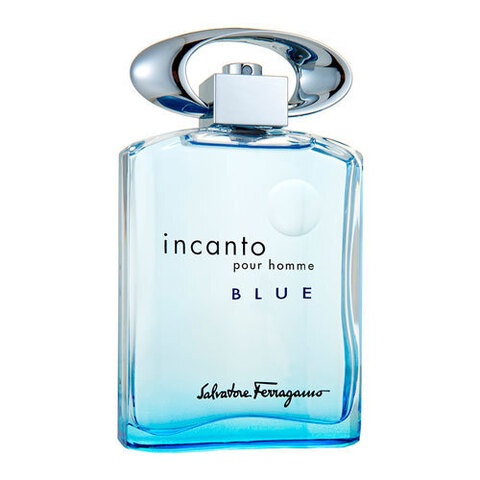 Salvatore Ferragamo Incanto Blue