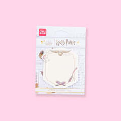 Harry Potter Note Paper