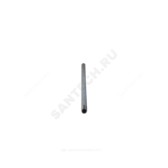 Отрезок трубы ВГП оц Ду 25 L=2000мм из труб по ГОСТ 3262-75 КАЗ