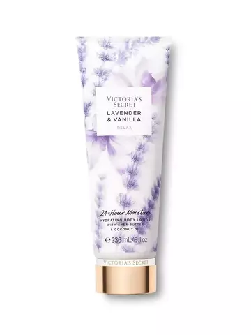 Victoria`s Secret Fragrance Lotion Lavender & Vanilla 236 ml