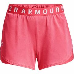 Женские теннисные шорты Under Armour Play Up Twist Shorts 3.0 - brilliance