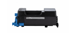 Тонер-картридж F+ imaging, черный, 25 000 страниц, для Kyocera моделей Ecosys P3055dn/P3060dn (аналог TK-3190 /1T02T60NL1), FP-TK3190