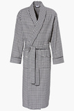 Фланелевый халат Zimmerli