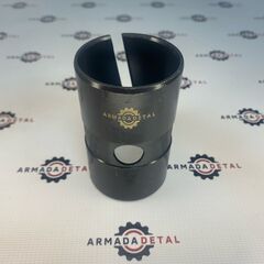 Втулка штока гидроцилиндра подъема переднего ковша | 1208/0015 | Armada Detal R