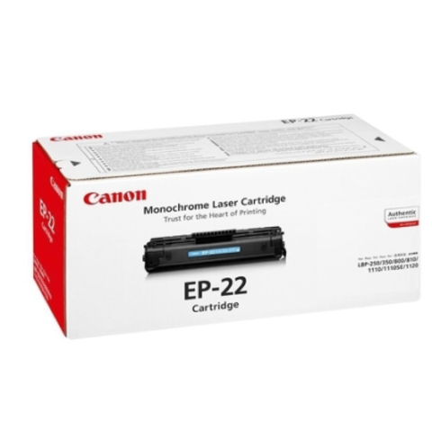 Canon EP-22