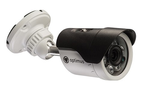 Камера видеонаблюденияOptimus AHD-M011.3(6-22)