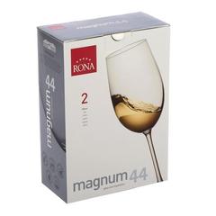 Набор из 2 бокалов для вина «Magnum», 440 мл, фото 7