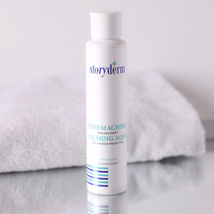 Тоник Storyderm успокаивающий - Storyderm Time Machine Calming Aqua