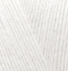 Пряжа Alize SuperWash Comfort Socks цвет 0055