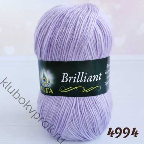 VITA BRILLIANT 4994, Светлый сиреневый