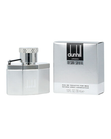 Dunhill Desire Silver m