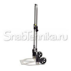 Тележка ручная MAGNA CART MCI складная, сталь, грузоподъемность 68кг
