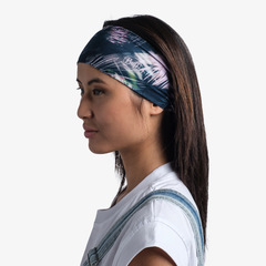 Повязка Buff CoolNet UV+ Ellipse Headband Kingara Multi - 2