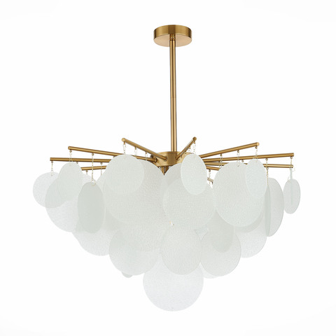 Люстра потолочная ST Luce Vittoria SL1231.302.06