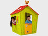 Детский домик Keter Magic Playhouse 1100*1100*1460мм