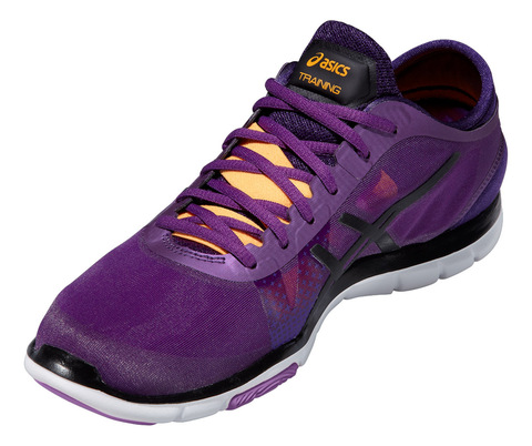 кроссовки ASICS Gel-Fit Nova S466N-3399,  пар