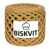 Трикотажная пряжа Biskvit Мед