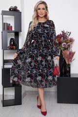 Платье 71408 Avili