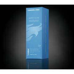 Увлажняющий гель унисекс на водной основе Water Glide (Viamax), 70 мл