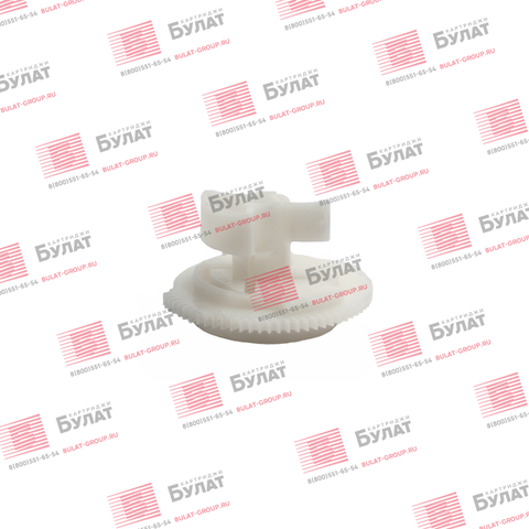 Флажок сброса счетчика картриджа с пружиной Brother HL-L5000, 6300 TN-3480 (8000 стр., упак. 10 шт.)