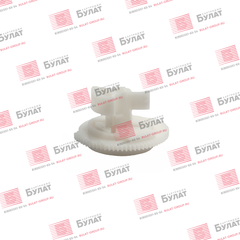 Флажок сброса счетчика картриджа с пружиной Brother HL-L5000, 6300 TN-3480 (8000 стр., упак. 10 шт.)