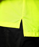 Беговая футболка Nordski Light Neon Lemon