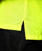 Беговая футболка Nordski Light Neon Lemon
