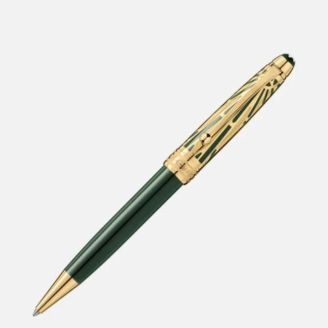 Шариковая ручка Meisterstück The Origin Collection Doué Classique