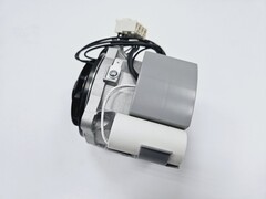 Двигатель циркуляционного насоса CHAFFOTEAUX Pigma Evo/Pigma Green/Talia... (арт. 65104319.D, 65104227.D)