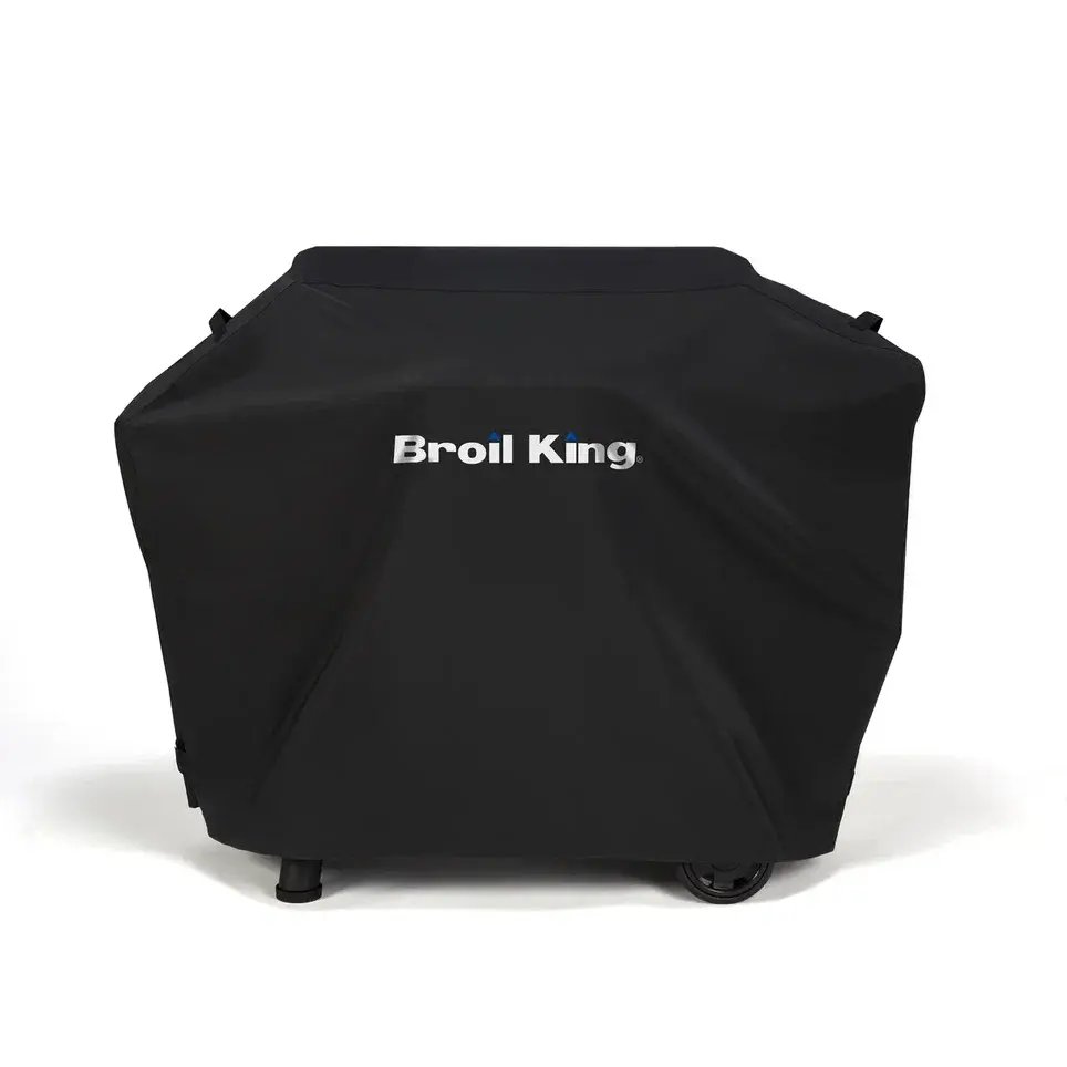 Чехол для гриля (Baron, Crown Pellet 400) BK