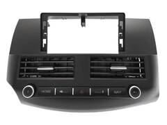Магнитола для Mitsubishi Outlander XL (2007-2012) Android 10 4/64GB QLED DSP 4G модель CB-3052TS10