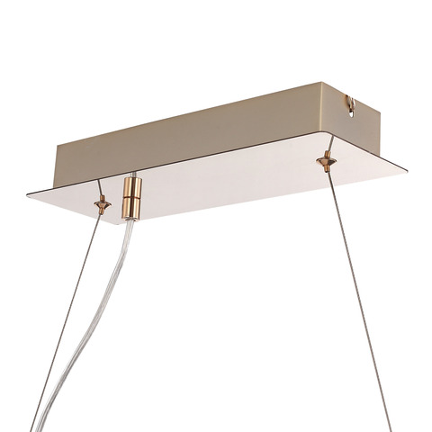Светильник подвесной ST Luce Lightsome SL6135.233.01
