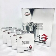 Мужской возбудитель 