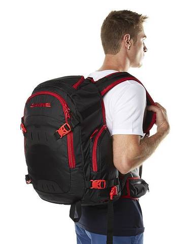 Картинка фоторюкзак Dakine Sequence 33L Tabor - 5