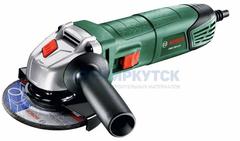 Угловая шлифмашина Bosch PWS 700-125 (06033A2023)