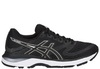 Кроссовки беговые Asics Gel-Pulse 10 Black женские