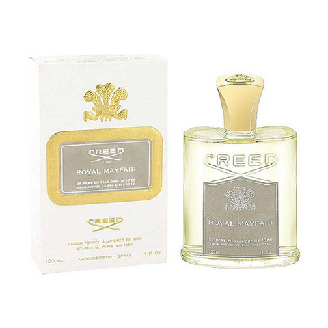 Creed Royal Mayfair edp m