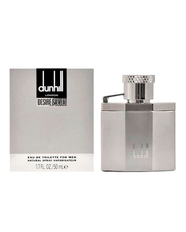 Dunhill Desire Silver m