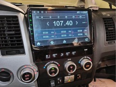 Магнитола Toyota Tundra/ Sequoia (2007-2013) Android 10 6/128GB DSP 4G модель CB-3070TS10