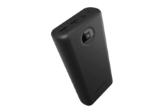 Powerology Quick Charge PowerBank 30000mAh 45W - Black