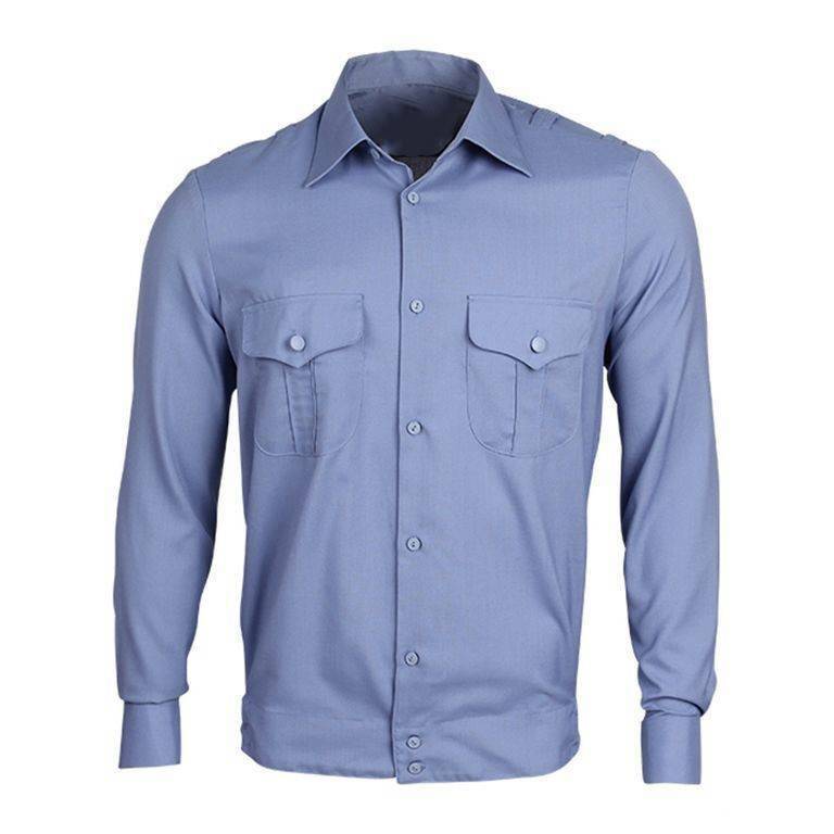 Озон интернет магазин рубашки. Рубашка форменная сплав. Голубая форменная рубашка РЖД. Форменная рубашка мужская. Рубашка серо голубая МВД.