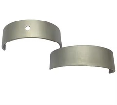 Вкладыши коренные / BEARING SET,MAIN АРТ: 37709-12010