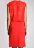 Платье BLUMARINE