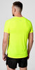 Беговая футболка Nordski Light Neon Lemon