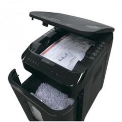 Уничтожитель документов (шредер) Office Kit SA152 (4х12) с автоподачей