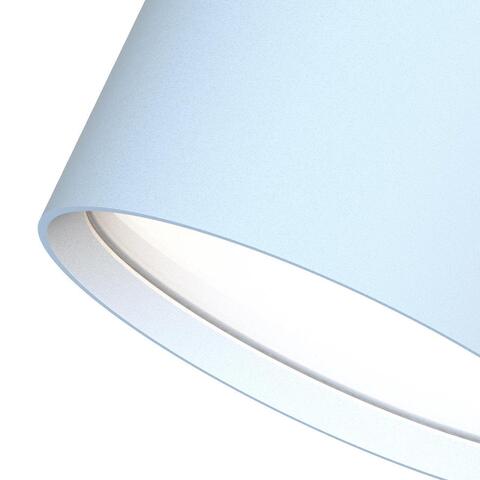 Накладной светодиодный светильник Favourite Fantum 4664-1U