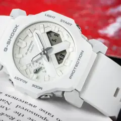 Часы мужские Casio GA-2300-7A G-Shock