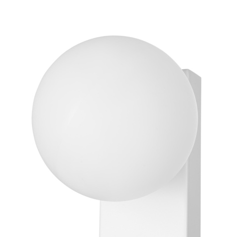 Настенный светодиодный светильник Citilux Декарт CL704450