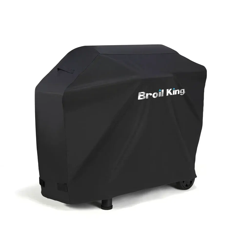 Чехол для гриля (Baron, Crown Pellet 400) BK